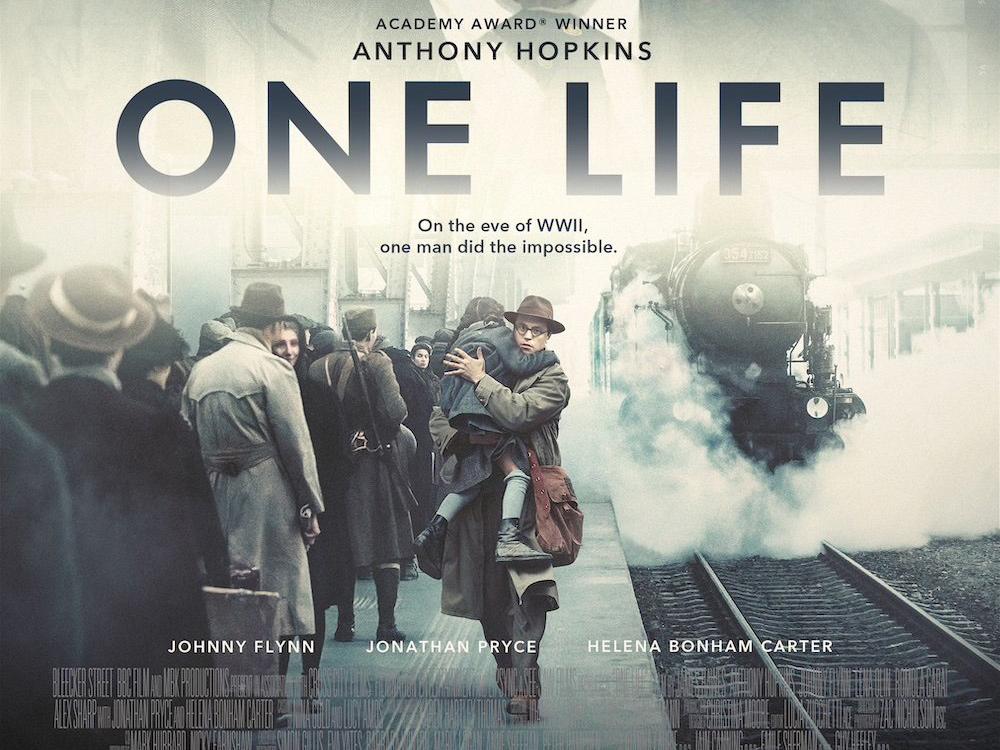 ONE LIFE ENGL. OMU Vorschaubild